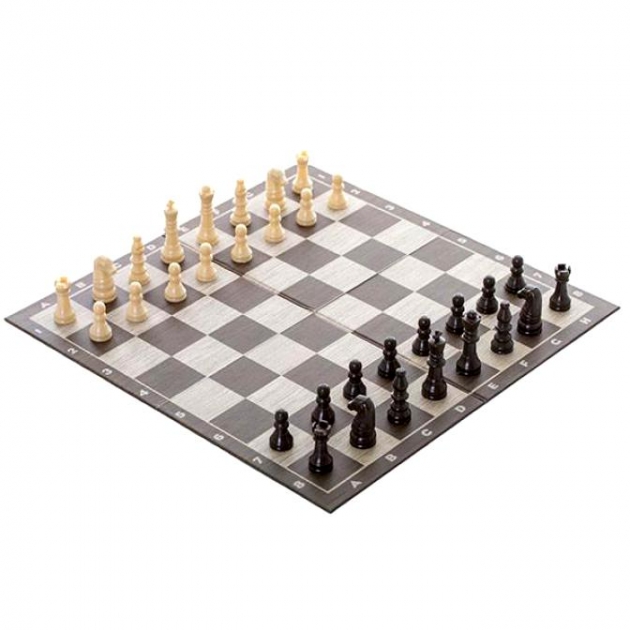 Настольная игра Spin Master Шахматы классические 6033313 